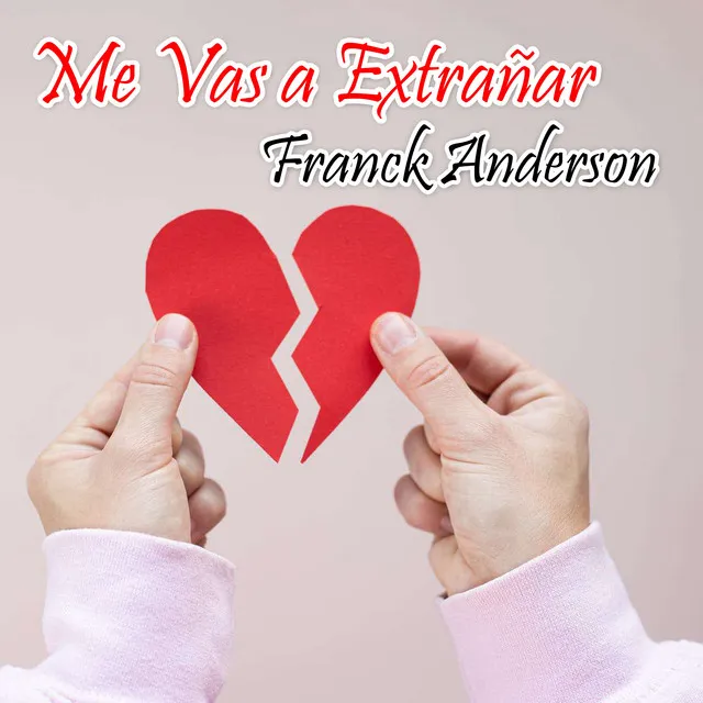 Me Vas a Extrañar - Remix