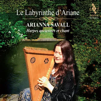 Le Labyrinthe d'Ariane by Arianna Savall