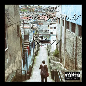 Se777 by MC MATHEUS LP