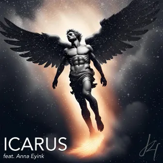 Icarus by J4