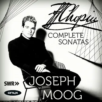 Chopin The Complete Sonatas by Public Domain