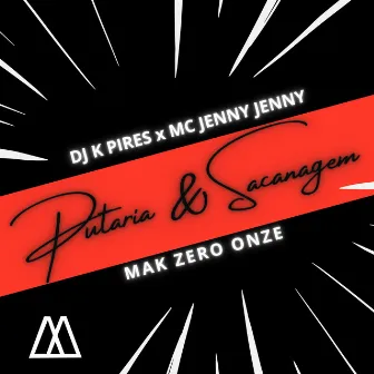 Putaria & Sacanagem by MC Jenny Jenny