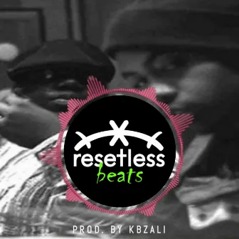 Brooklyn Vives by Resetless Beats