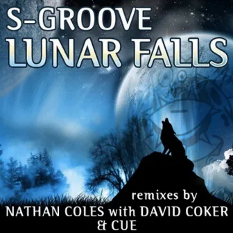 Lunar Falls by S-Groove