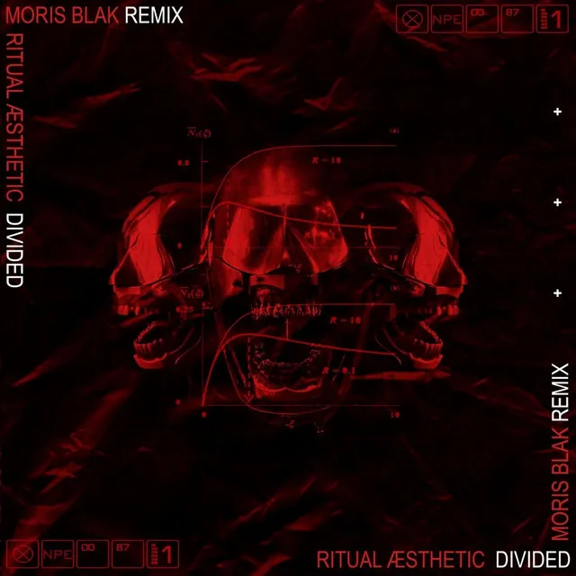 Divided (MORIS BLAK Remix)