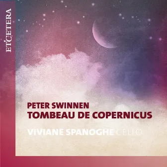 Tombeau de Copernicus by Peter Swinnen