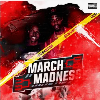 MarchMadness by Jay Diggy