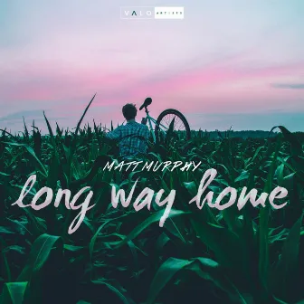 Long Way Home by Matt Murphy