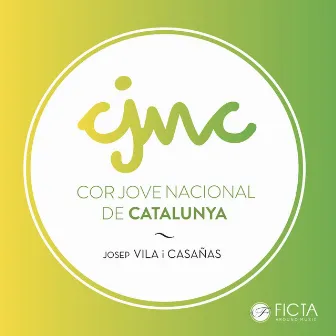 Cor Jove Nacional de Catalunya by Cor Jove Nacional de Catalunya