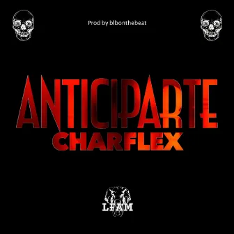 Anticiparte by LFAM