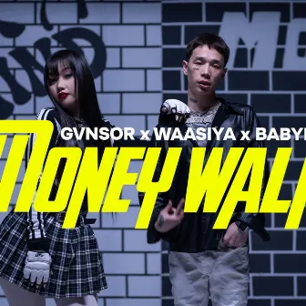 Money Walk by Gvnsor