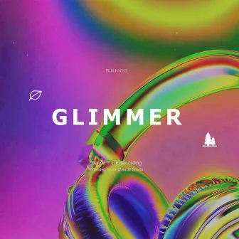 GLIMMER by wrd2