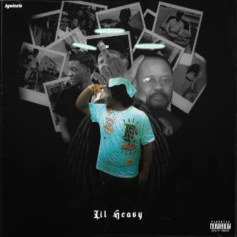 4 The Family by Lil Heavy