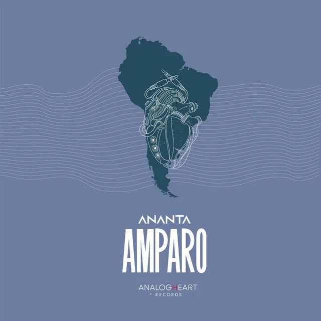 Amparo Remix - Guille Campo Remix