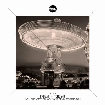 Tonight by Fabeat