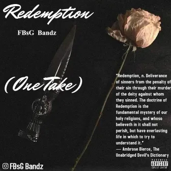 Murder or Redemption (One Take) by FBsG Bandz