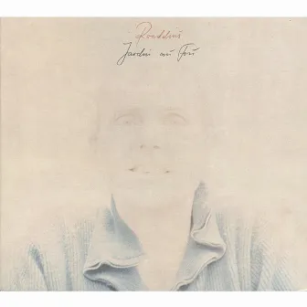 Jardin au fou by Roedelius