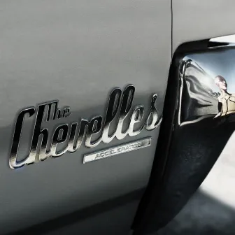 Accelerator by The Chevelles