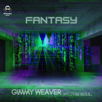 Fantasy (Radio Edit) by Gimmy Weaver