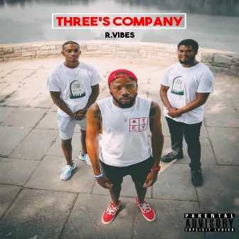 Three's Company by R. Vibes