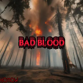 Bad Blood by HO11OW