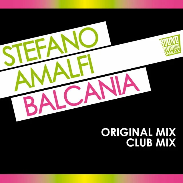 Balcania - Club Mix