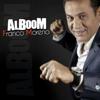 Alboom by Franco Moreno