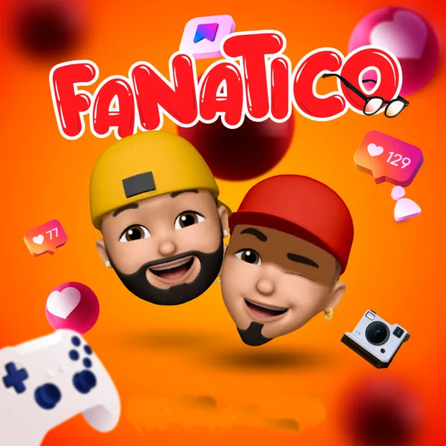 Fanatico - 2021 Remastered Version