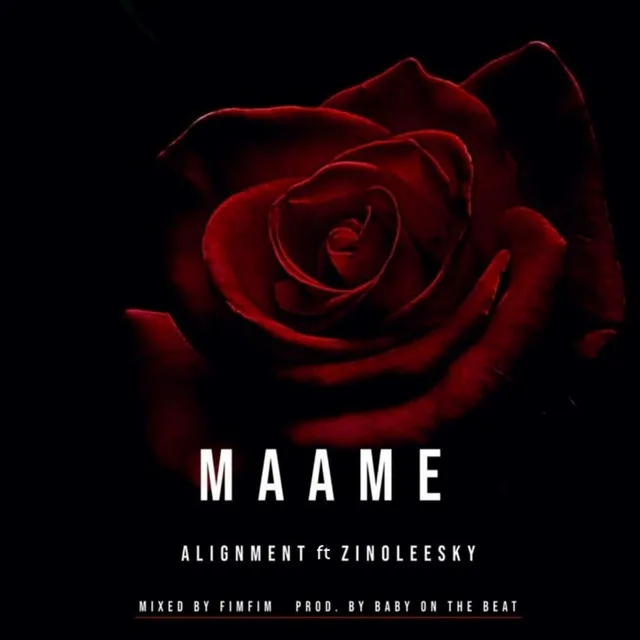 Maame