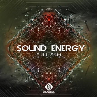 Push by Sound Energy