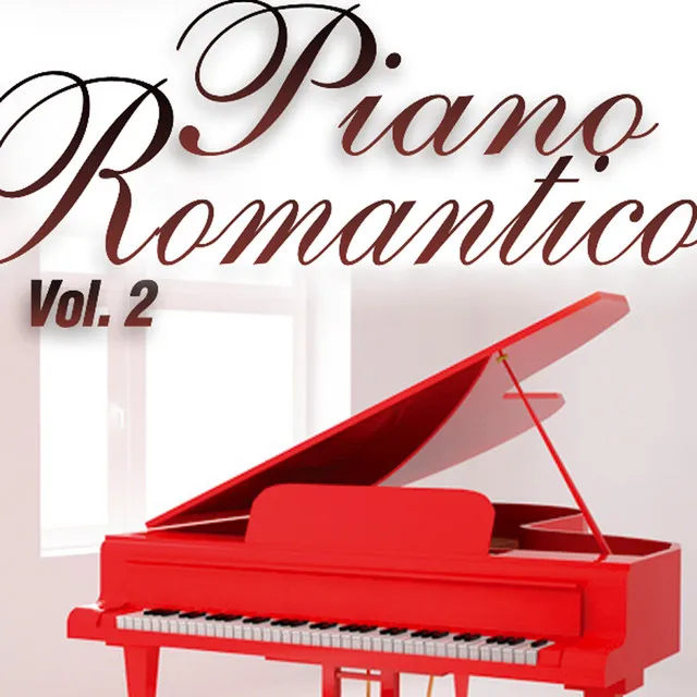 Piano Romantico Vol.2