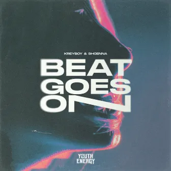 Beat Goes On by Kreyboy