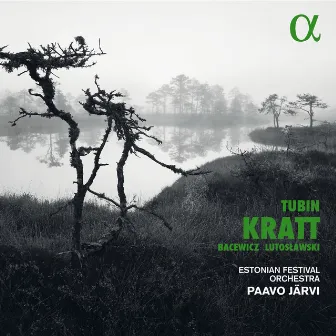 Suite from the Ballet Kratt: II. Long Dance - Peasant Waltz - Buck Dance by Estonian Festival Orchestra