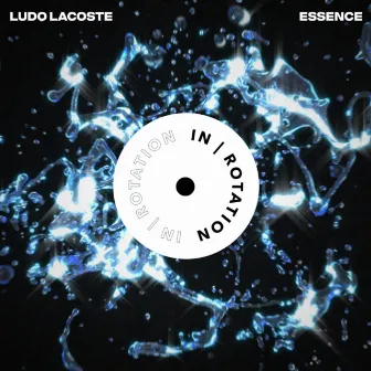 Essence by Ludo Lacoste