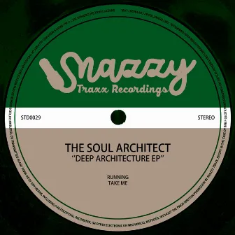 Deep Architecture EP by The Soul Architect