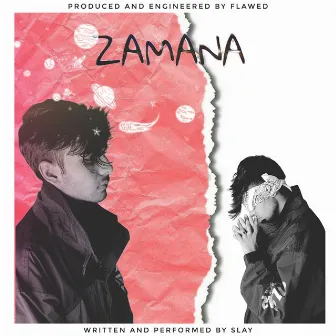 Zamana by Flawed