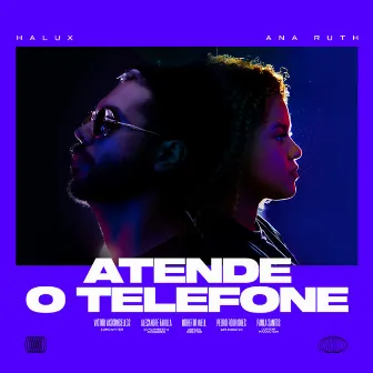 Atende o Telefone by Halux