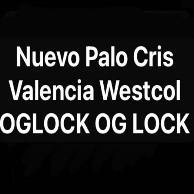 Nuevo Palo Cris Valencia Westcol