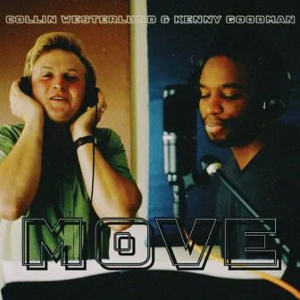 Move by Kenny Goodman