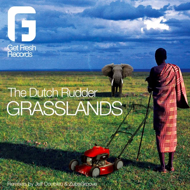 Grasslands - Original Mix