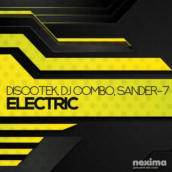 Electric by Discotek