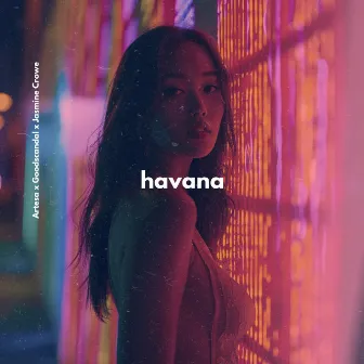 Havana by Artesa