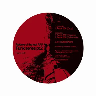 Funk Series Part 2 by Raiders of the lost ARP