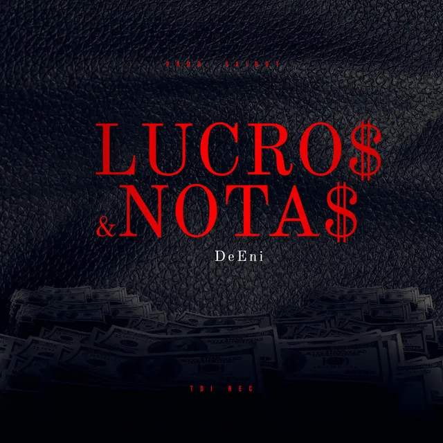 Lucros E Notas