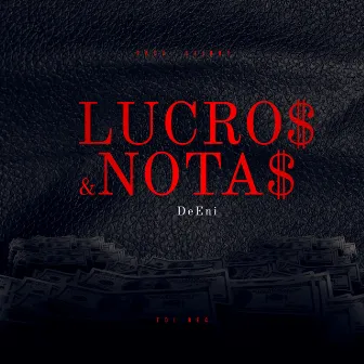 Lucros E Notas by Unknown Artist