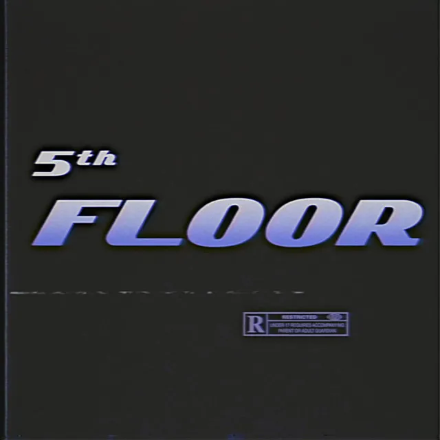 5th floor