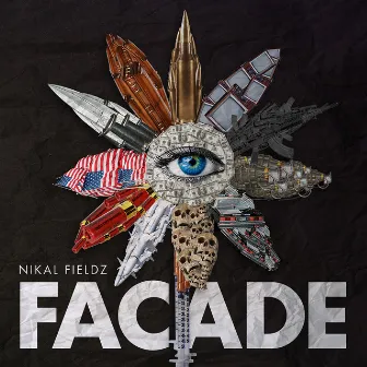 Facade by Nikal Fieldz