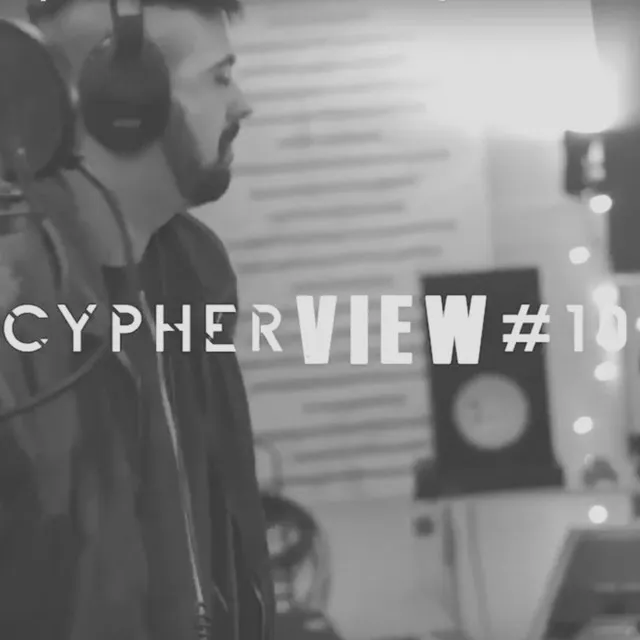 Cypher View #10