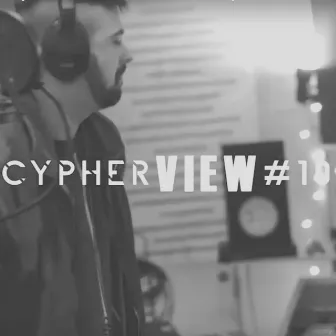 Cypher View #10 by Dellafont