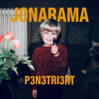 Penetriert by Jonarama